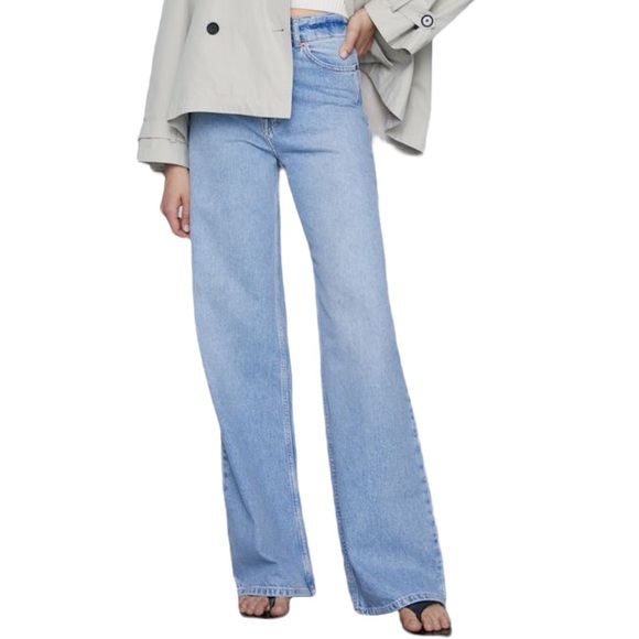 Zara Terez Denim - Zara Jeans